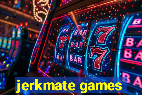 jerkmate games